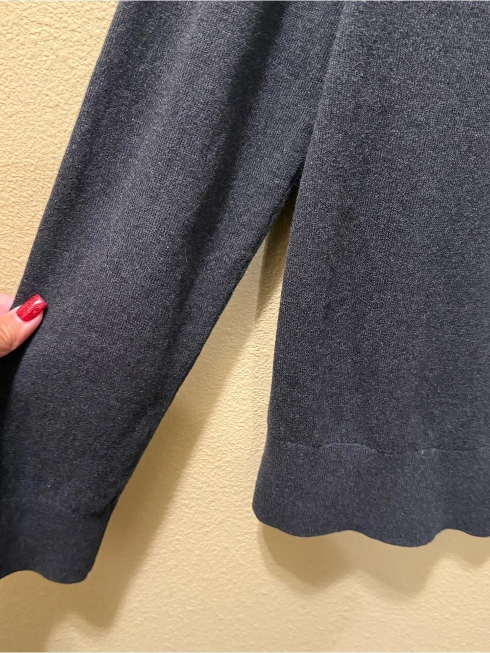 Banana Republic men’s banana
